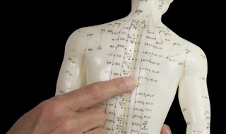 手臂麻木艾灸什么穴位 手臂麻木艾灸什么位置