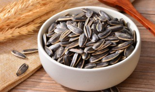 葵瓜子嘌呤高吗 葵瓜子嘌呤高吗能吃吗