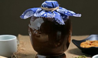 蝎子泡酒配方 蝎子泡酒配方表