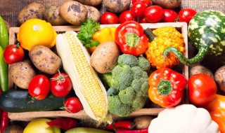 女人吃什么蔬菜美容（女人吃什么菜养颜美容）