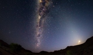 残夜是什么意思 残夜是什么意思解释