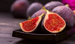 新鲜无花果的禁忌 新鲜无花果的禁忌有哪些