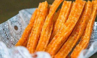 辣条吃多了有什么危害(辣条吃多了有什么好处)