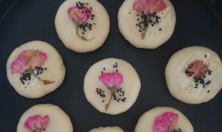 鲜花饼怎么保存 鲜花饼怎么保存方法