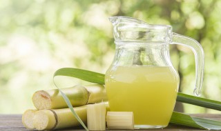 甘蔗怎么保存不会腐烂 甘蔗怎么保存不会腐烂呢