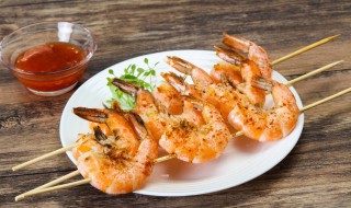 吃剩的炸虾如何保存（吃剩的炸虾如何保存好）