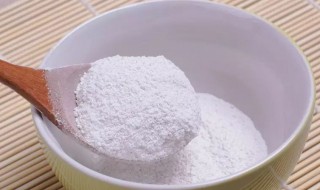 葛根粉有什么作用与功效 葛根粉有哪些作用与功效