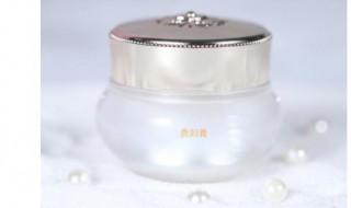 贵妇膏有什么功效 灵芝贵妇膏有什么功效