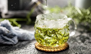 春分节气适合喝什么茶养生（每个节气适合喝什么茶）