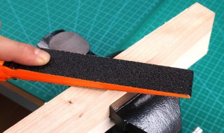 砂纸打磨抛光技巧是什么 砂纸打磨抛光技巧是什么意思