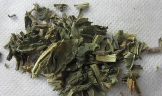 零陵香是什么（零陵香是什么药材还有什么名）