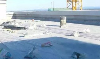 混凝土如何养护（冷天混凝土如何养护）