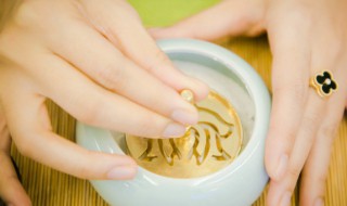 香的制作原料是什么 香用什么原料做的