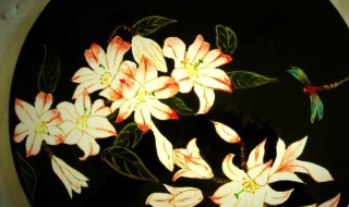 什么是漆画（什么是漆画的底稿）