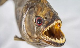 食人鱼可以吃吗（食人鱼可以吃吗?）