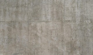 混凝土分几种类型 混凝土分几种类型图片