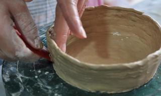 什么是泥条盘筑 什么是泥条盘筑成型