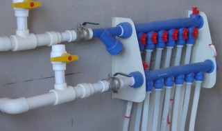 什么是地热分水器（什么是地热分水器管道）