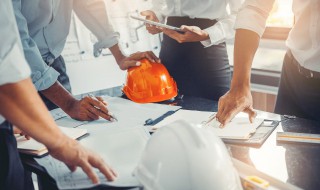 建筑工程验收流程顺序是什么（建筑工程的验收顺序）