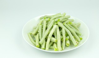 刀豆具有什么功效和作用 刀豆的功效与作用,刀豆的副作用