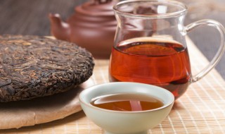 如何使用飘逸杯泡茶 飘逸杯可以泡什么茶