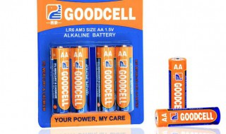 干电池保存有方法（干电池储存的注意事项）