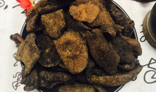 陈皮是什么皮 陈皮是什么皮做的图片