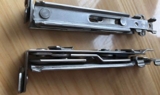 合页和铰链的区别是什么 合页和铰链有什么区别