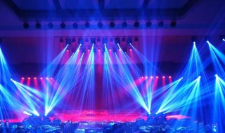 舞台灯光的作用和注意事项（舞台灯光的作用和方法）