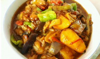 东北乱炖的做法大全家常 教你东北乱炖的做法