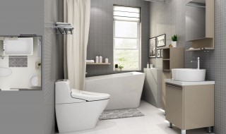 卫浴五件套包括什么 卫浴五件套包括什么内容