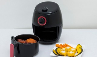 空气炸锅可以用水清洗吗（空气炸锅可以用水清洗吗视频）