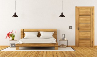 木床有味道是不是甲醛 刚买的木床有味是不是甲醛