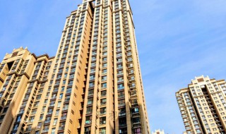 楼层高度一般是多少（一般的楼层高度是多少）