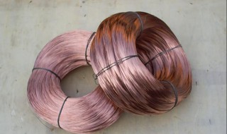 影响铜线电阻率的原因（影响铜线电阻率的原因有）