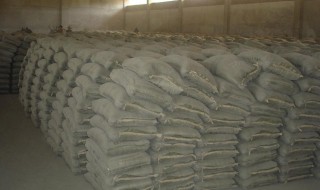 水泥都有什么型号 一般水泥型号