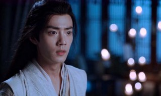 谁演过陈情令（陈情令的主演是谁呀）