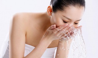 用肥皂洗脸好不好 用肥皂洗脸好不好呀