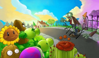 植物大战僵尸1怎么刷金币 植物大战僵尸1怎么刷金币手机版