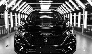 大乘汽车g60s保养灯怎么消 大乘汽车g60s保养灯怎么消图