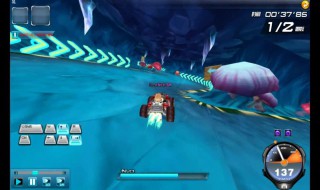 qq飞车手游段位漂移（QQ飞车端游段位漂移）