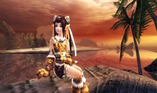 剑三明教技能（剑三明教技能介绍）