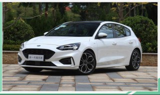 2020款福克斯用什么机油 新福克斯使用什么机油