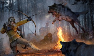 古墓丽影steam叫什么（古墓丽影游戏）