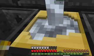 手游版我的世界拔刀剑怎么做（手游版我的世界拔刀剑怎么做合成）