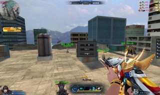 生死狙击哈苏任务几级开启 生死狙击哈苏任务几级开启的