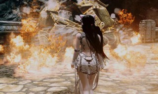 上古卷轴5哪个法术mod比较好 上古卷轴5打什么mod好