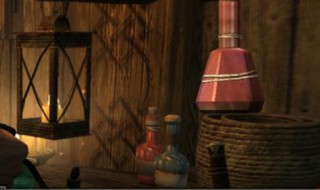 上古卷轴5隐身药水配方 上古卷轴5隐身药水配方代码