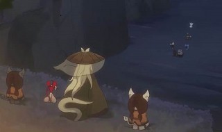 京剧猫叽里咕噜的身份是什么 京剧猫第五季白糖死了