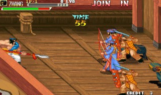 三国战纪游戏用平台怎么打 三国战纪游戏用平台怎么打字